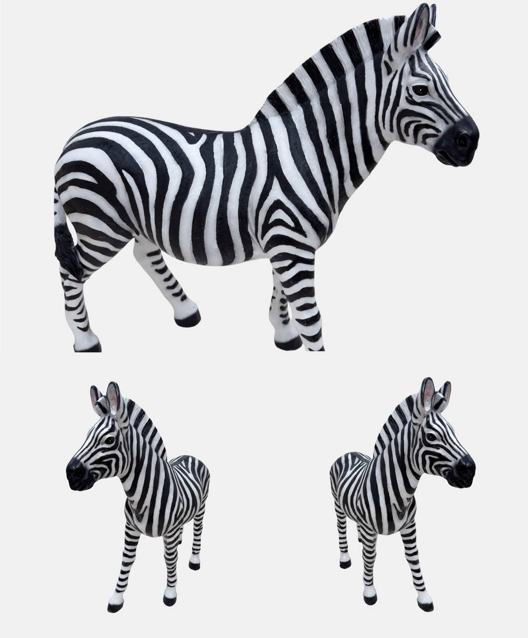 Animal Statues