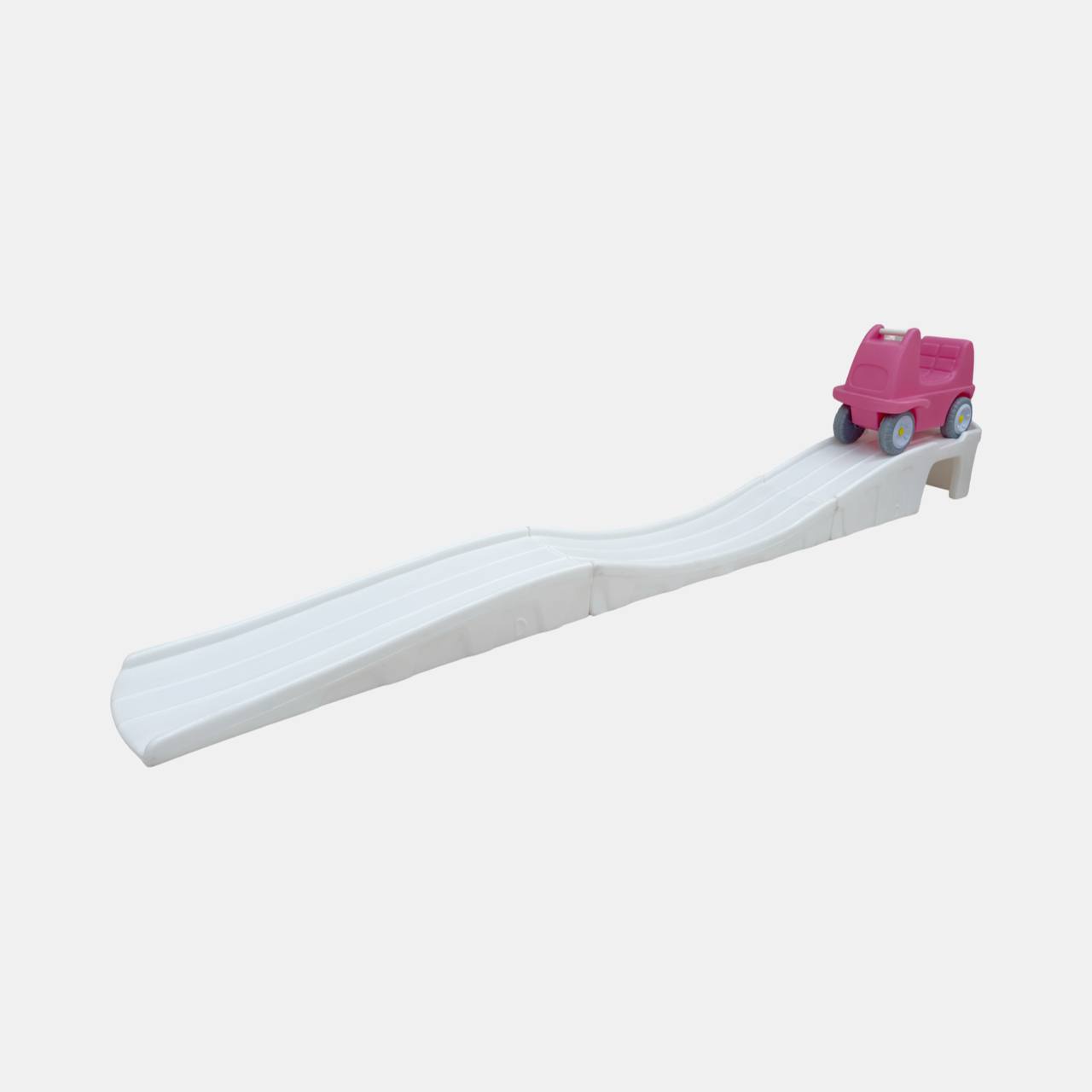 Car Toy with Road Set