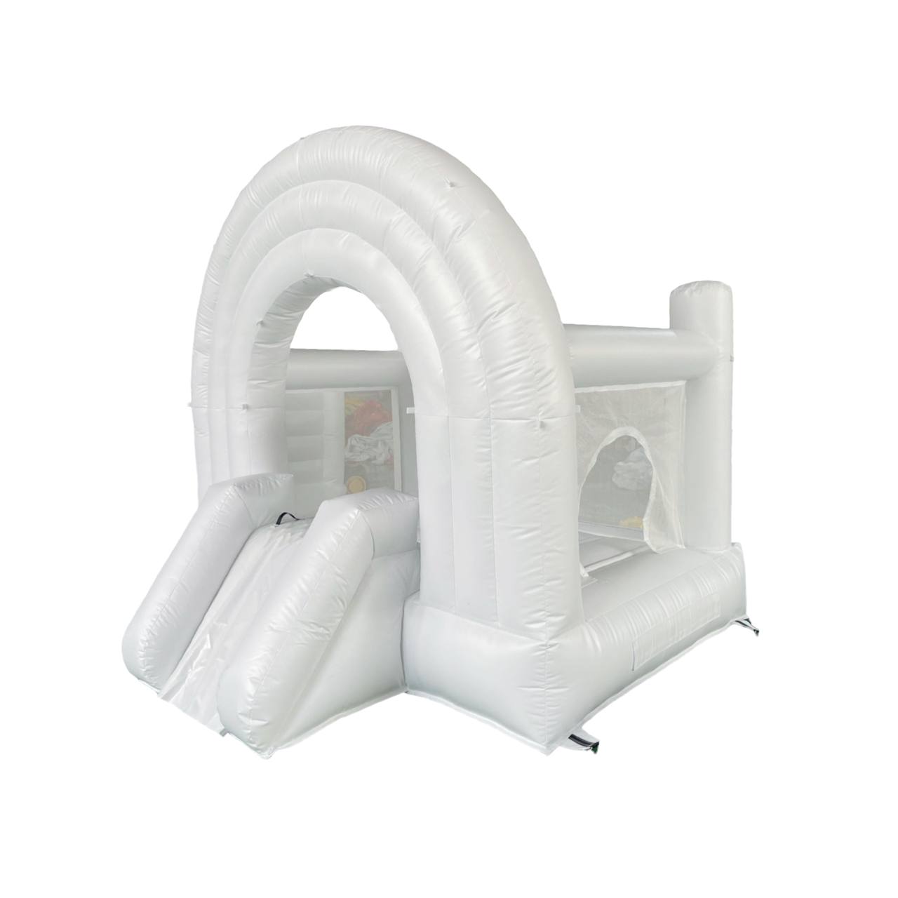 Jumping Castle 3 × 3 m with Slide