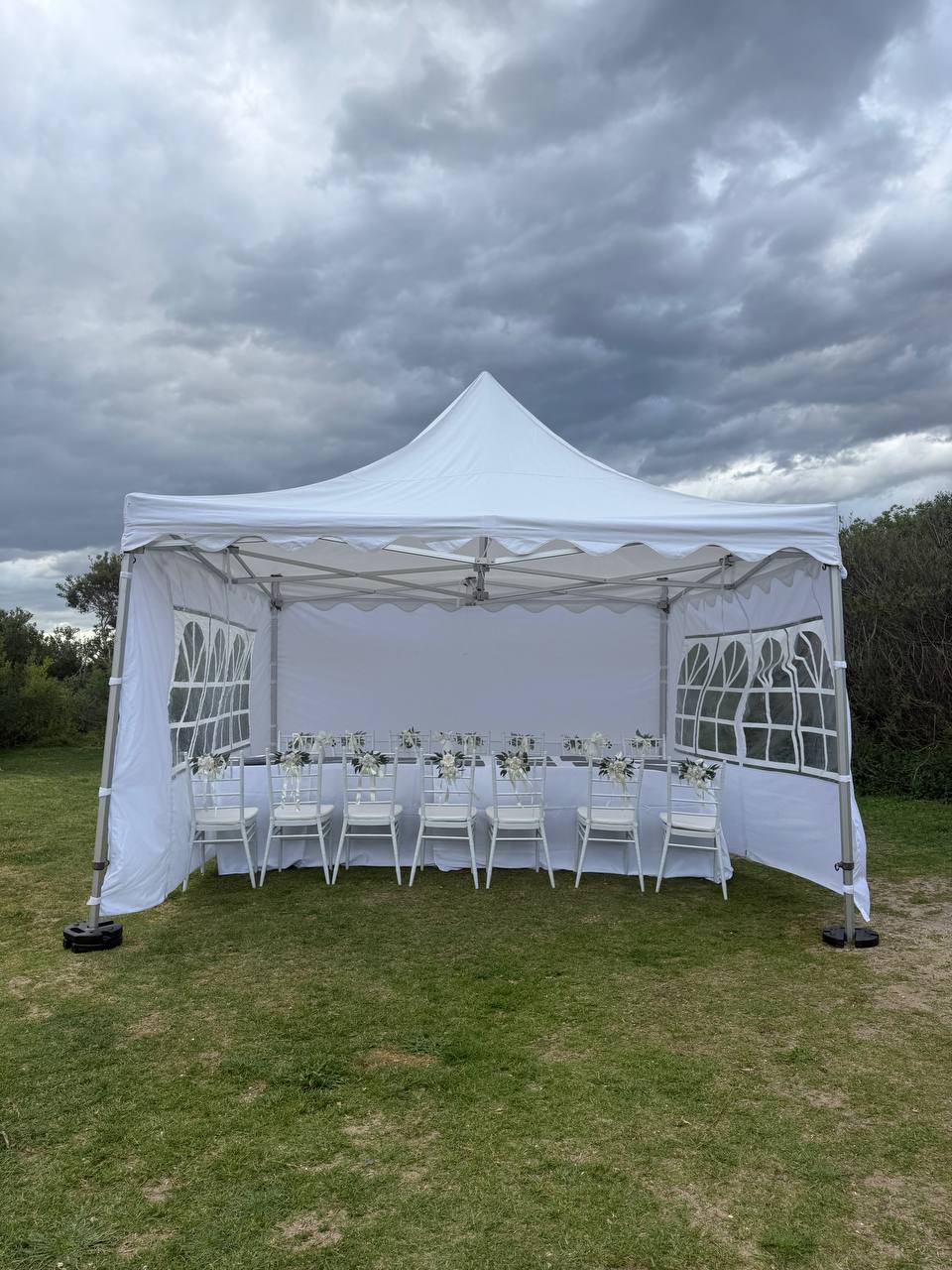 Marquee view 4