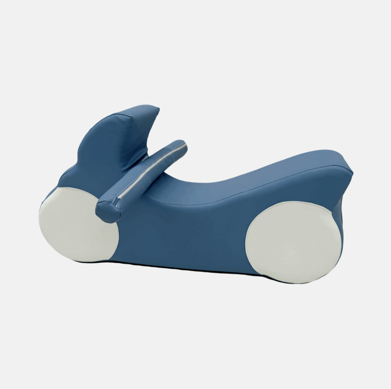 Soft Play Motorbike